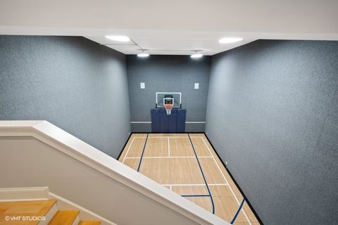 Tiny photo for 488 Park Avenue, Glencoe, IL 60022 (MLS # 12545576)