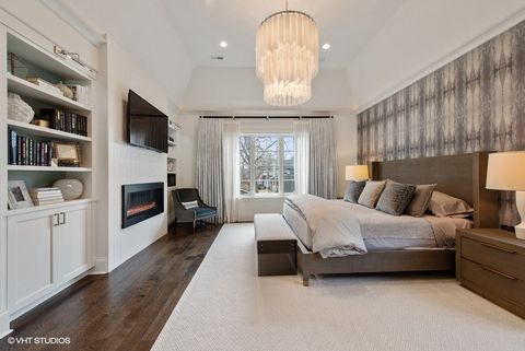 Tiny photo for 488 Park Avenue, Glencoe, IL 60022 (MLS # 12545576)