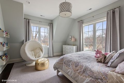 Tiny photo for 488 Park Avenue, Glencoe, IL 60022 (MLS # 12545576)