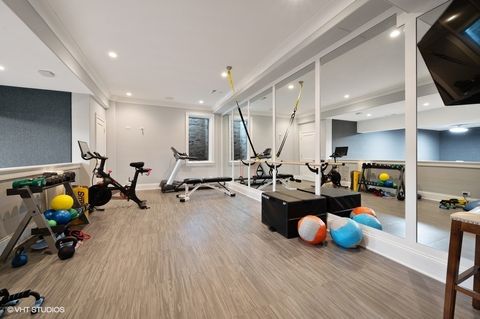 Tiny photo for 488 Park Avenue, Glencoe, IL 60022 (MLS # 12545576)