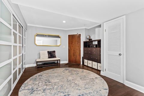 Tiny photo for 3900 Dundee Road #304, Northbrook, IL 60062 (MLS # 12786847)