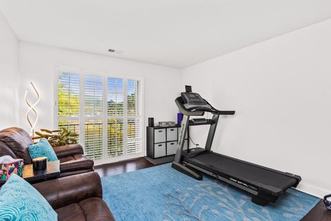 Tiny photo for 3900 Dundee Road #304, Northbrook, IL 60062 (MLS # 12786847)