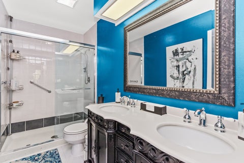 Tiny photo for 3900 Dundee Road #304, Northbrook, IL 60062 (MLS # 12786847)