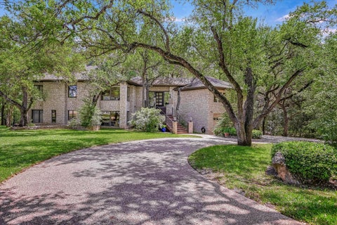 Photo of 3901 Prentice Lane, Austin, TX 78746 (MLS # 12763018)