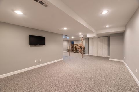 Tiny photo for 751 Garth Road, Wheeling, IL 60090 (MLS # 12554876)