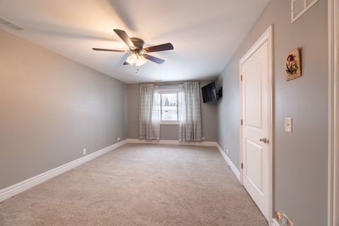 Tiny photo for 751 Garth Road, Wheeling, IL 60090 (MLS # 12554876)