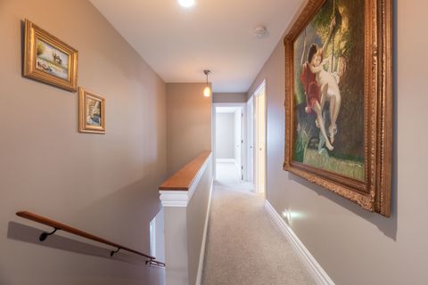 Tiny photo for 751 Garth Road, Wheeling, IL 60090 (MLS # 12554876)