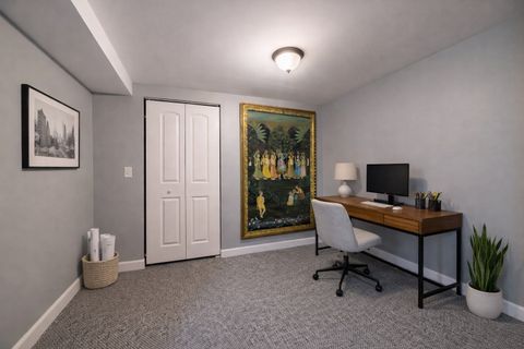 Tiny photo for 751 Garth Road, Wheeling, IL 60090 (MLS # 12554876)