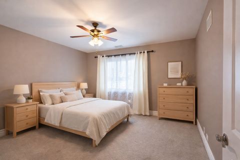 Tiny photo for 751 Garth Road, Wheeling, IL 60090 (MLS # 12554876)