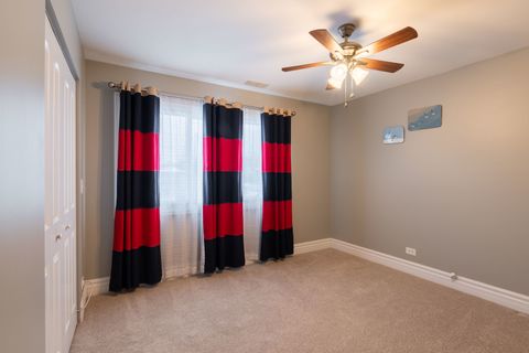 Tiny photo for 751 Garth Road, Wheeling, IL 60090 (MLS # 12554876)