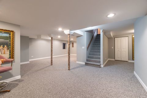 Tiny photo for 751 Garth Road, Wheeling, IL 60090 (MLS # 12554876)