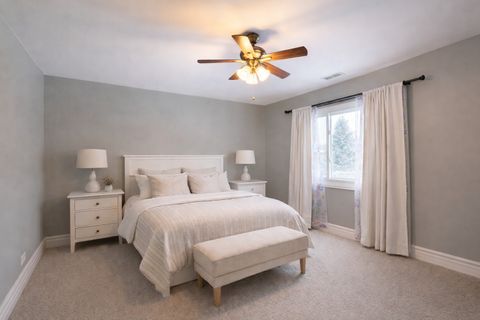 Tiny photo for 751 Garth Road, Wheeling, IL 60090 (MLS # 12554876)