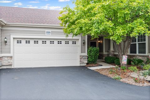 Tiny photo for 2905 Normandy Circle, Naperville, IL 60564 (MLS # 12508900)