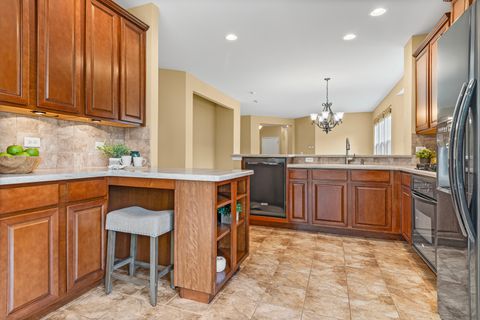 Tiny photo for 2905 Normandy Circle, Naperville, IL 60564 (MLS # 12508900)