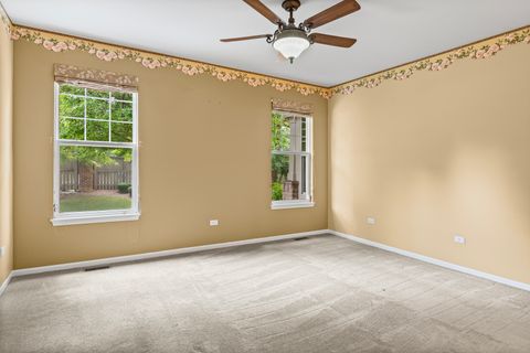Tiny photo for 2905 Normandy Circle, Naperville, IL 60564 (MLS # 12508900)