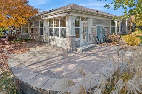 Tiny photo for 2905 Normandy Circle, Naperville, IL 60564 (MLS # 12508900)