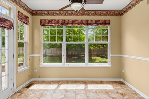 Tiny photo for 2905 Normandy Circle, Naperville, IL 60564 (MLS # 12508900)