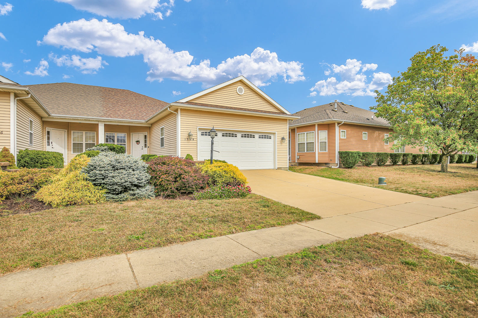 1504 Stonebluff Court 1504