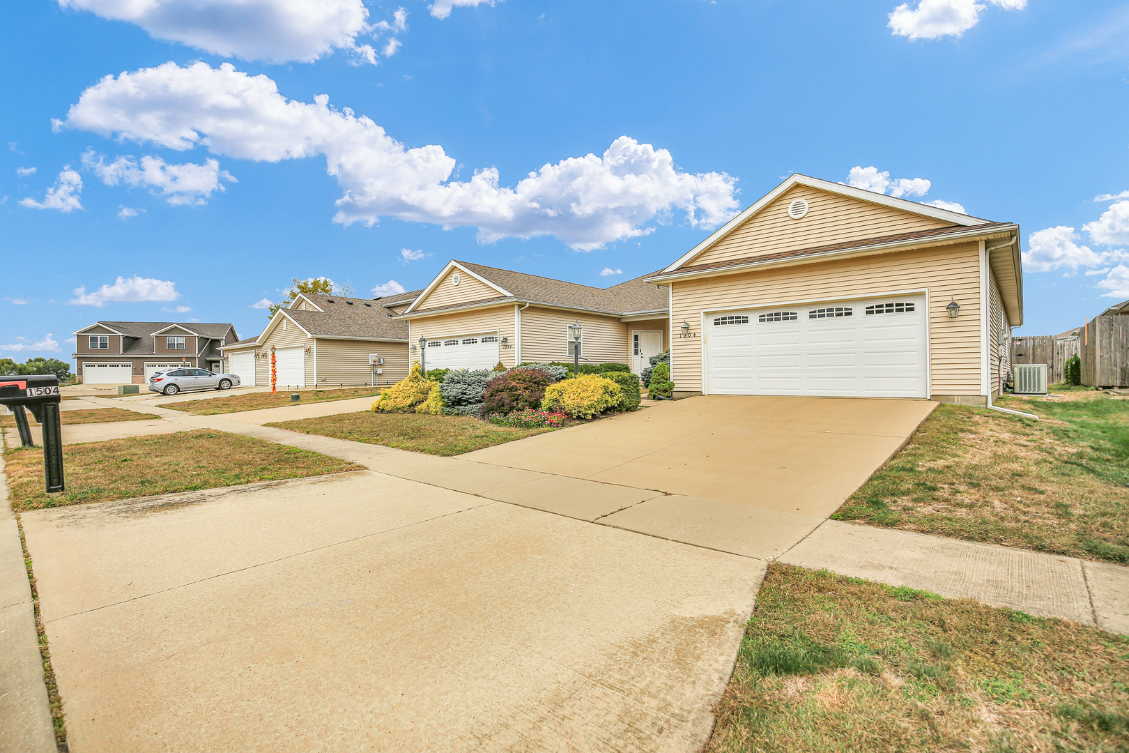 1504 Stonebluff Court 1504