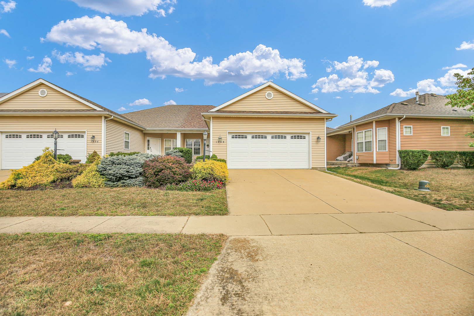 1504 Stonebluff Court 1504