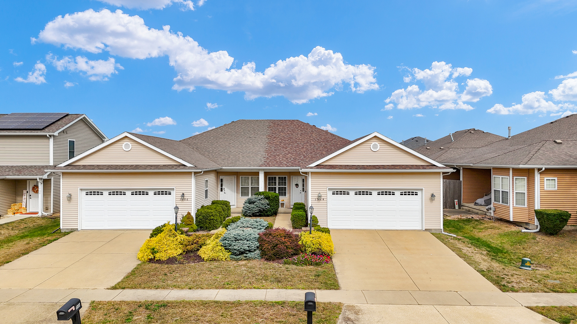 1504 Stonebluff Court 1504