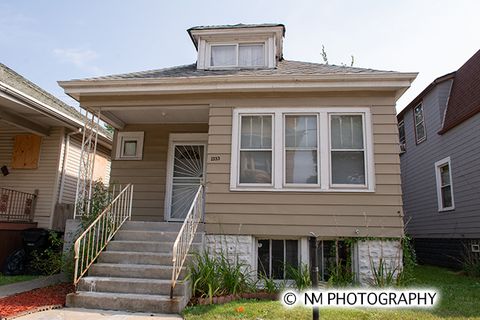 Photo of 1333 W 71ST Street, Chicago, IL 60636 (MLS # 12596933)