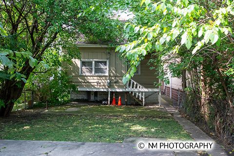 Tiny photo for 1333 W 71ST Street, Chicago, IL 60636 (MLS # 12596933)