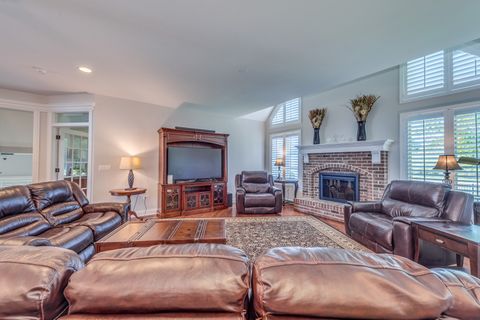 Tiny photo for 2918 Hapner Way, Batavia, IL 60510 (MLS # 12449976)