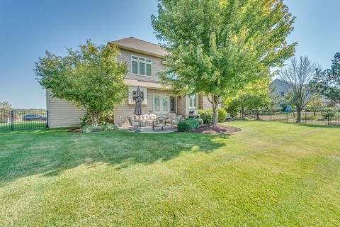 Tiny photo for 2918 Hapner Way, Batavia, IL 60510 (MLS # 12449976)