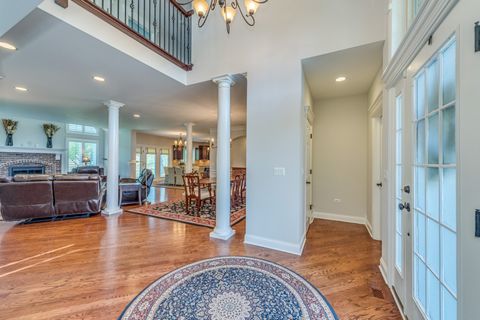 Tiny photo for 2918 Hapner Way, Batavia, IL 60510 (MLS # 12449976)