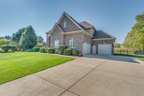 Tiny photo for 2918 Hapner Way, Batavia, IL 60510 (MLS # 12449976)