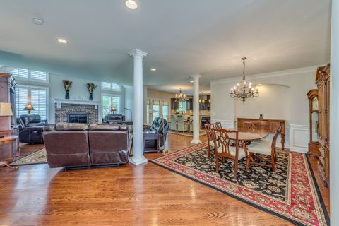 Tiny photo for 2918 Hapner Way, Batavia, IL 60510 (MLS # 12449976)