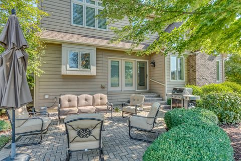 Tiny photo for 2918 Hapner Way, Batavia, IL 60510 (MLS # 12449976)