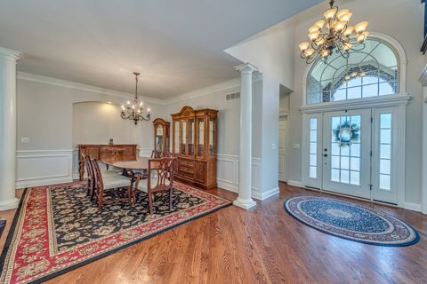 Tiny photo for 2918 Hapner Way, Batavia, IL 60510 (MLS # 12449976)