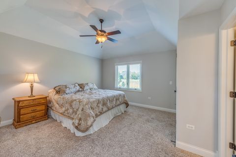 Tiny photo for 2918 Hapner Way, Batavia, IL 60510 (MLS # 12449976)