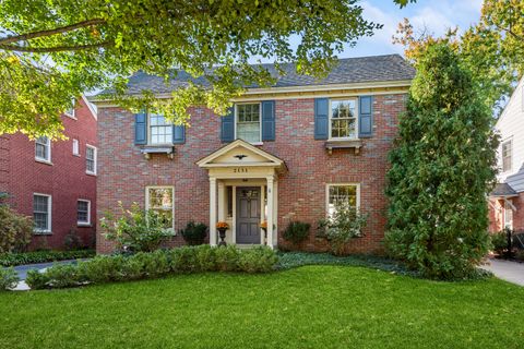 2131 Kenilworth Avenue Wilmette IL 60091