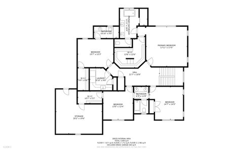 Tiny photo for 469 S Sunnyside Avenue, Elmhurst, IL 60126 (MLS # 12459101)