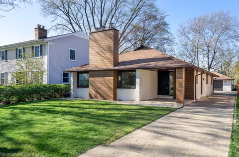 Photo of 1087 Andean Place, Highland Park, IL 60035 (MLS # 12623273)