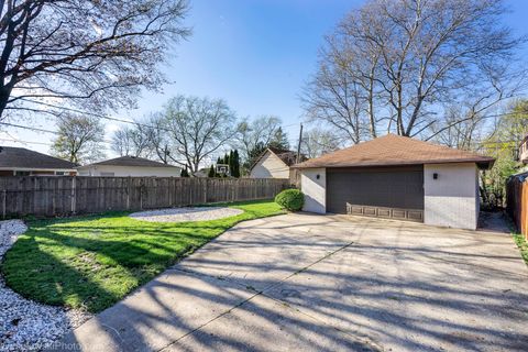 Tiny photo for 1087 Andean Place, Highland Park, IL 60035 (MLS # 12623273)