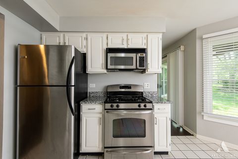 Tiny photo for 61 Willow Parkway, Buffalo Grove, IL 60089 (MLS # 12397237)