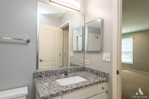 Tiny photo for 61 Willow Parkway, Buffalo Grove, IL 60089 (MLS # 12397237)