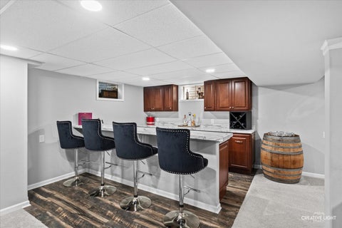 Tiny photo for 301 Maple Street, Sugar Grove, IL 60554 (MLS # 12792731)
