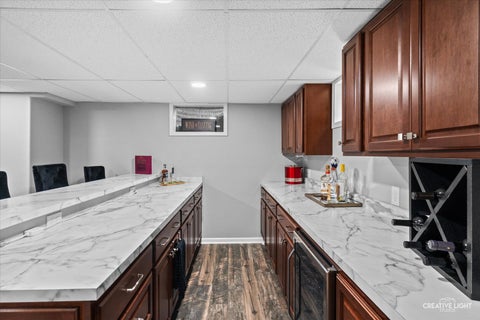 Tiny photo for 301 Maple Street, Sugar Grove, IL 60554 (MLS # 12792731)
