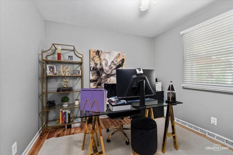 Tiny photo for 301 Maple Street, Sugar Grove, IL 60554 (MLS # 12792731)