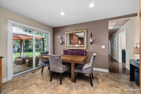 Tiny photo for 301 Maple Street, Sugar Grove, IL 60554 (MLS # 12792731)