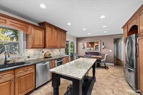 Tiny photo for 301 Maple Street, Sugar Grove, IL 60554 (MLS # 12792731)