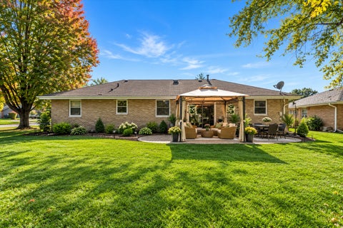 Tiny photo for 301 Maple Street, Sugar Grove, IL 60554 (MLS # 12792731)
