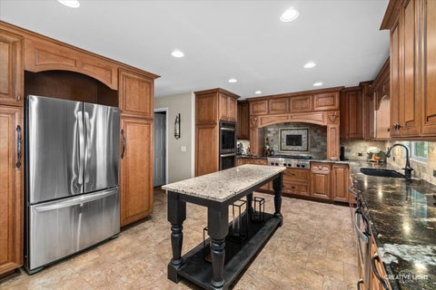Tiny photo for 301 Maple Street, Sugar Grove, IL 60554 (MLS # 12792731)