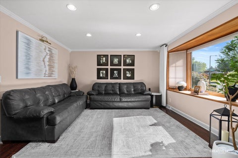 Tiny photo for 301 Maple Street, Sugar Grove, IL 60554 (MLS # 12792731)