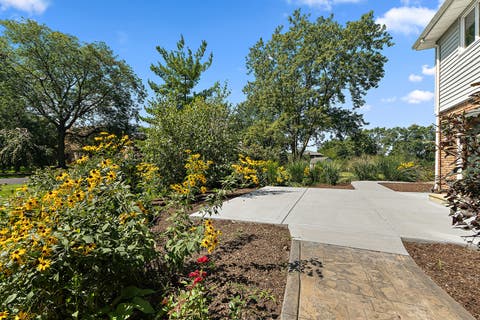 Tiny photo for 11901 W 118th Street, Palos Park, IL 60464 (MLS # 12709596)